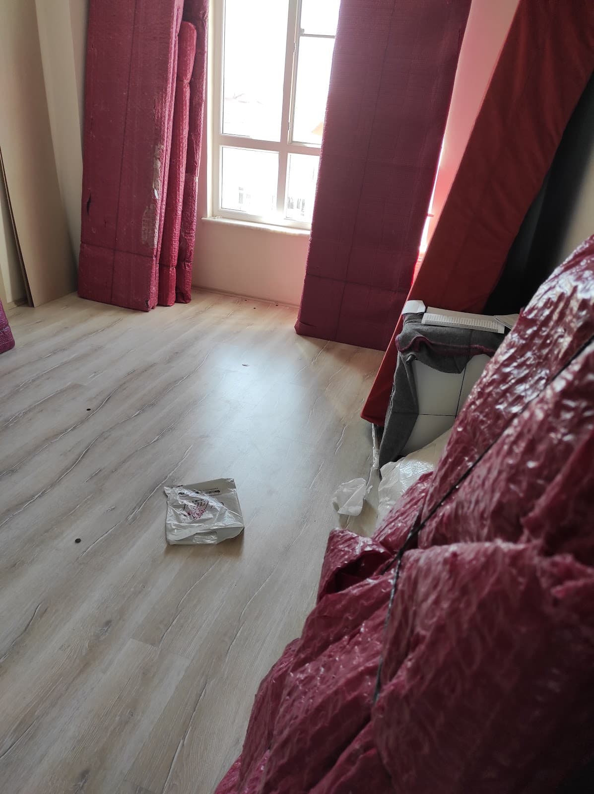 Konya Yaşam Evden Eve Asansörlü Güvenilir Nakliyat görseli 2