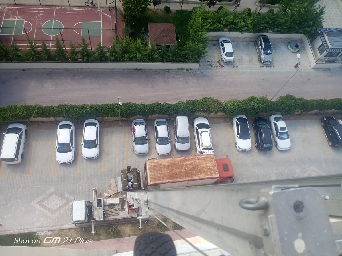 Karataş evden eve nakliyat görseli 3