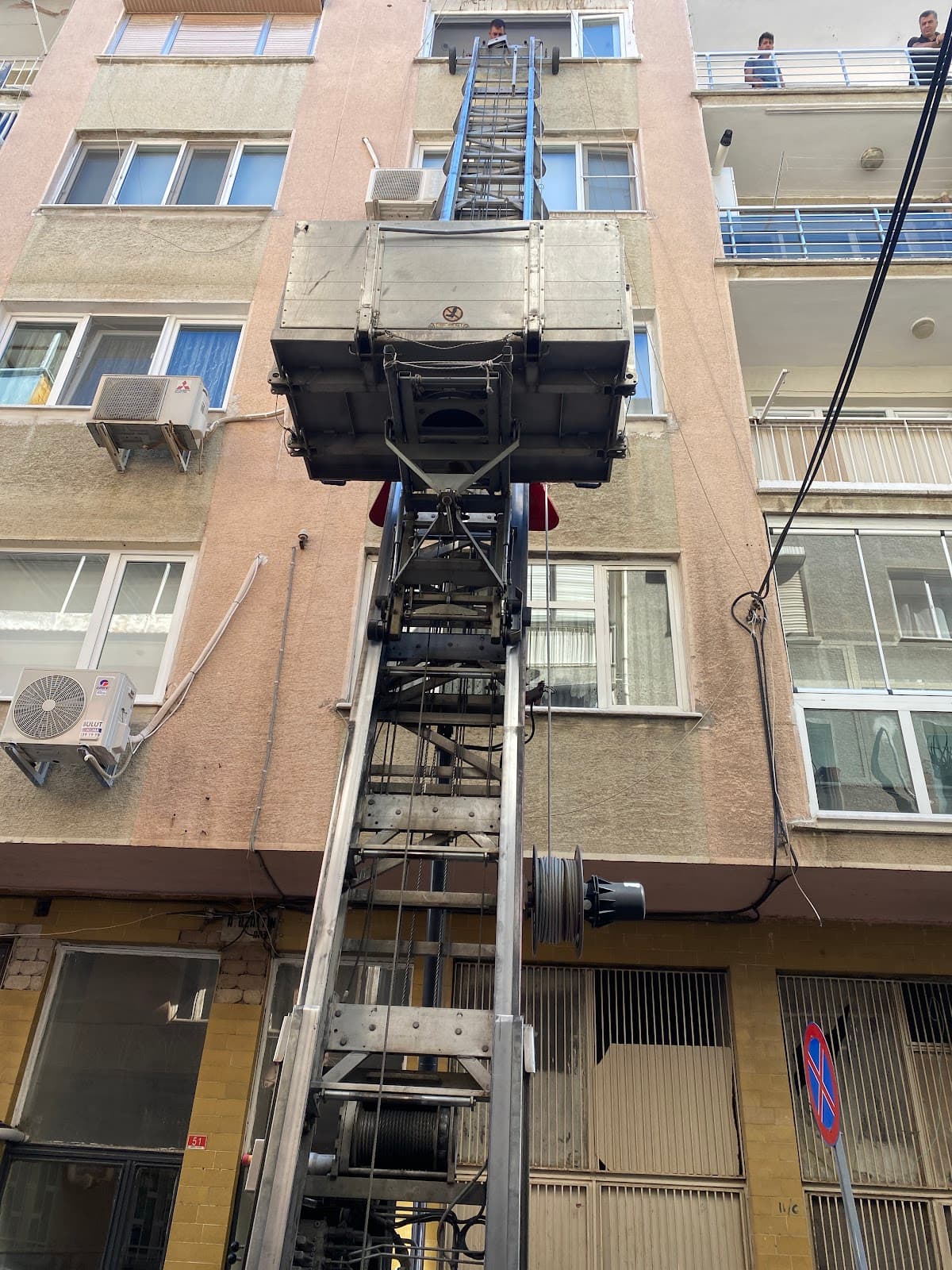 Manisa ZİRVE Evden Eve Taşımacılık görseli 2
