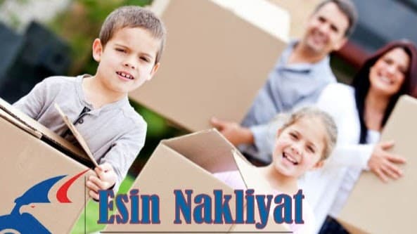 Esin Nakliyat görseli 1