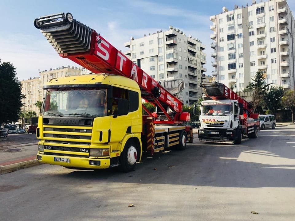 Star Taşimacilik Evden Eve Taşimacilik görseli 1