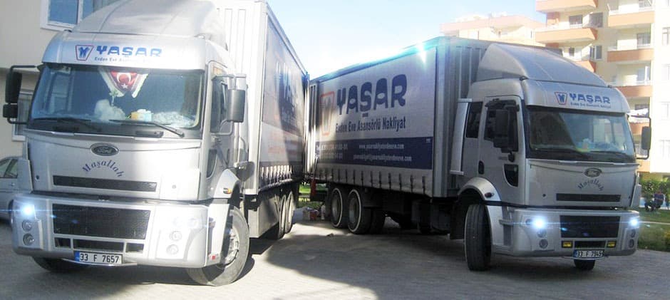 Mersin Şehirler Arası Nakliyat görseli 3