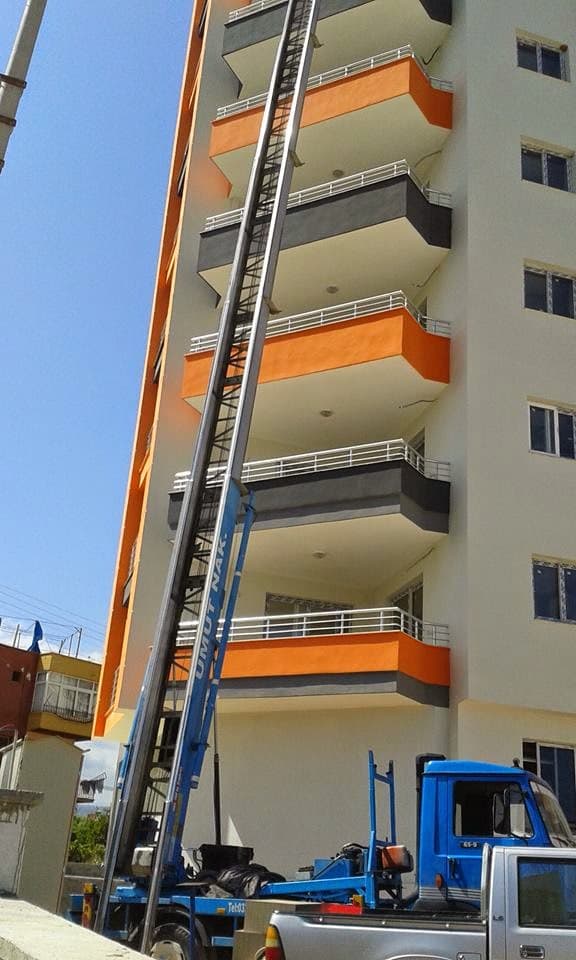 MERSİN UMUT NAKLİYAT görseli 1