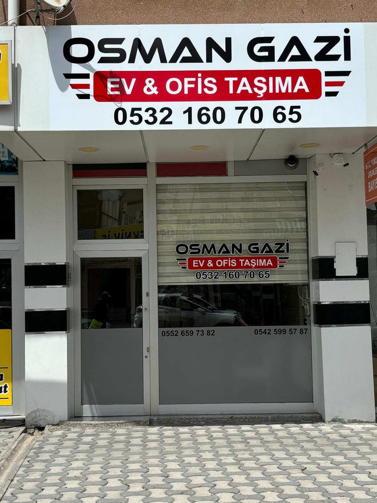 Osman Gazi Ev, Ofis Taşıma ve Nakliyat görseli 2