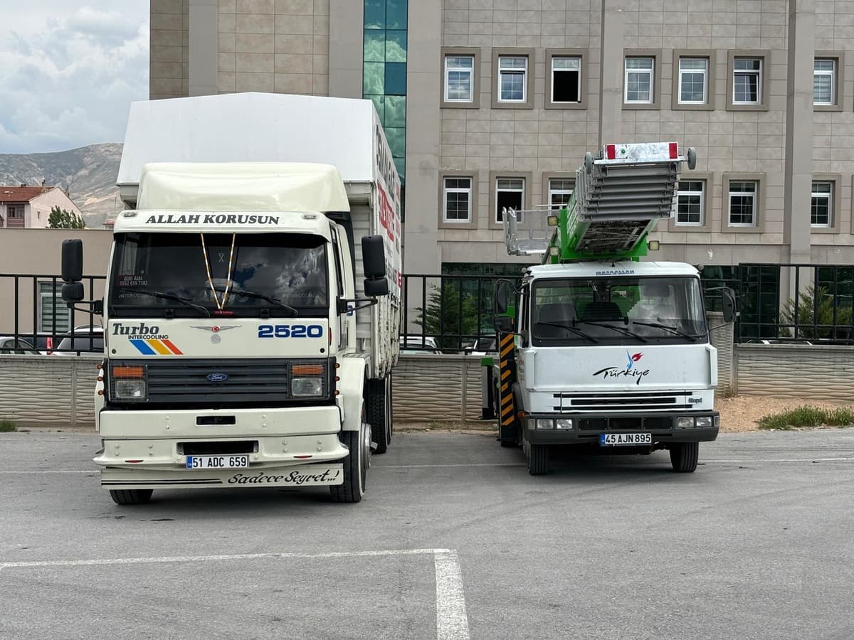 Osman Gazi Ev, Ofis Taşıma ve Nakliyat görseli 3