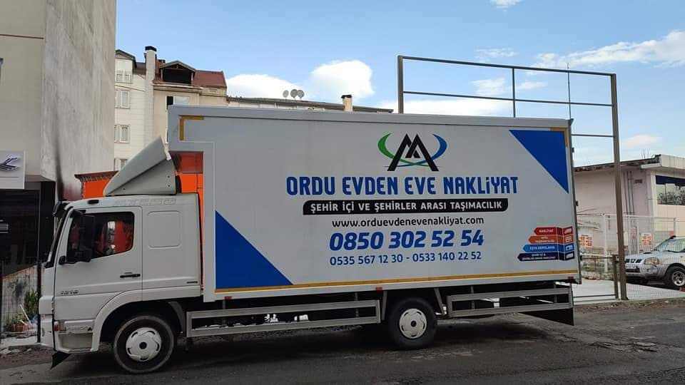 Ordu nakliyat görseli 2