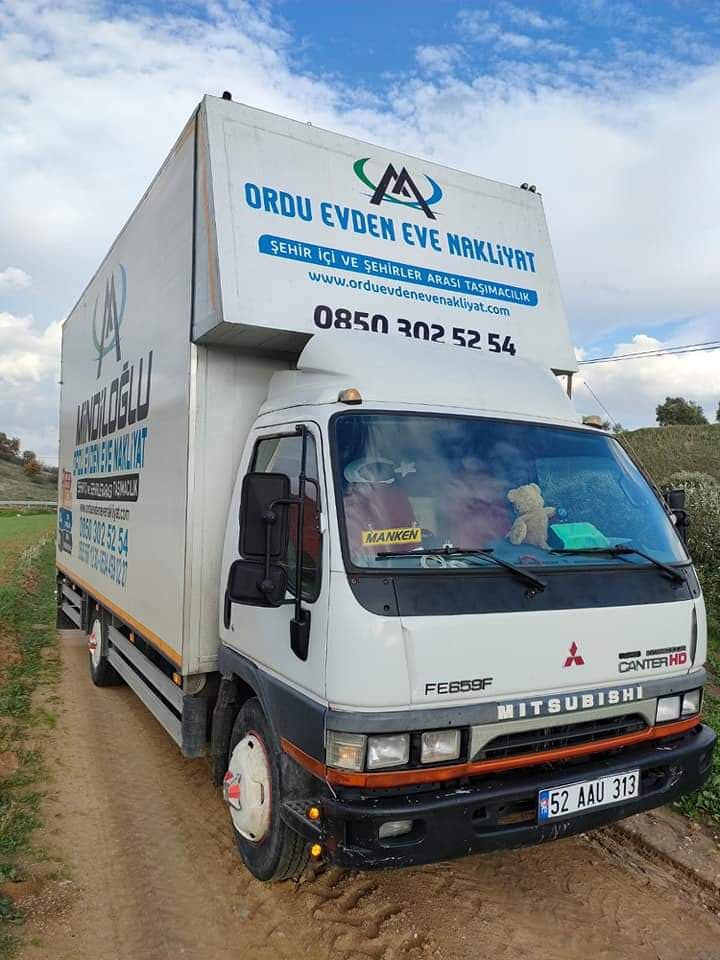 Ordu nakliyat görseli 3