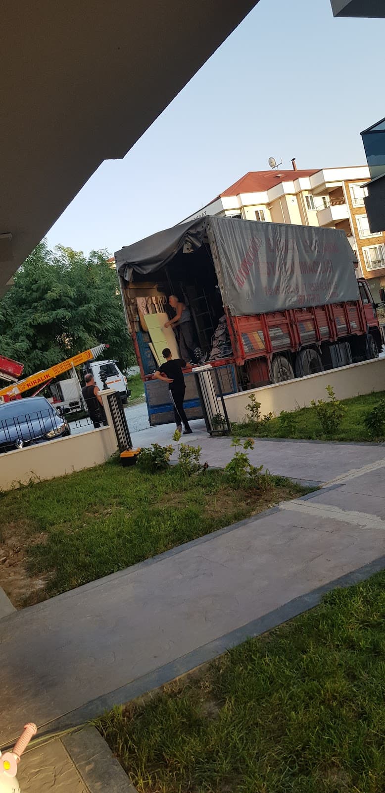 Kalyoncuoğlu Taşımacılık görseli 3