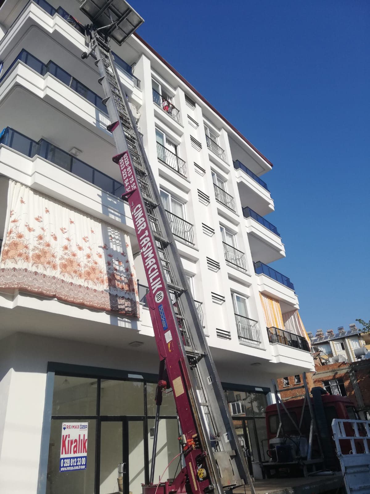Çınar Evden Eve Taşımacılık görseli 3