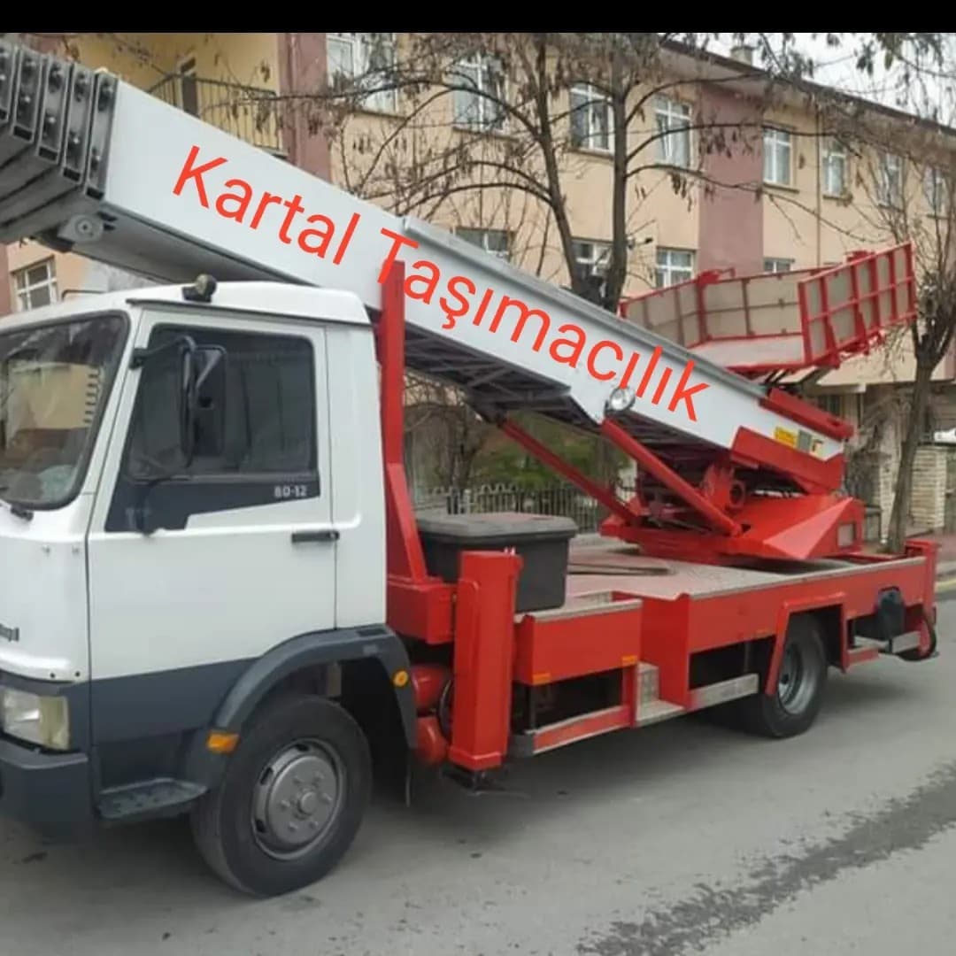 Kartal Osmaniye Evden Eve Nakliyat görseli 2