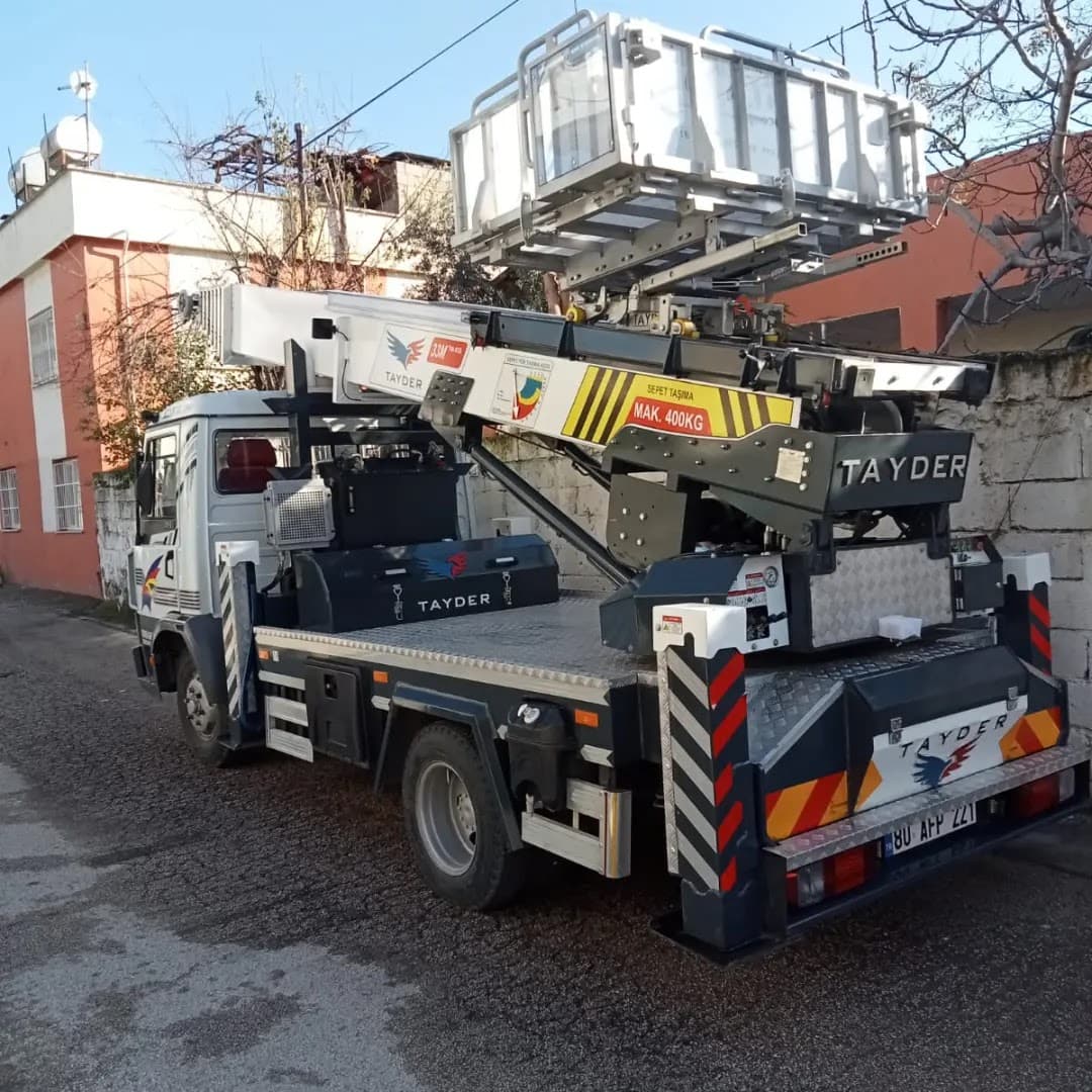 Kartal Osmaniye Evden Eve Nakliyat görseli 3