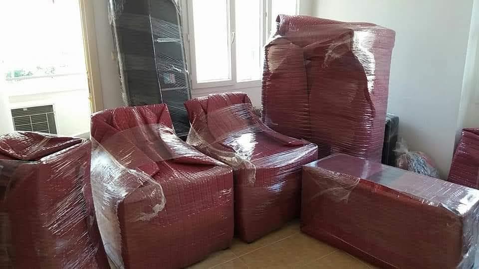 Osmaniye Çalışkan Taşımacılık görseli 3