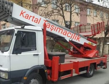 Osmaniye Öz Kartal Taşımacılık görseli 3
