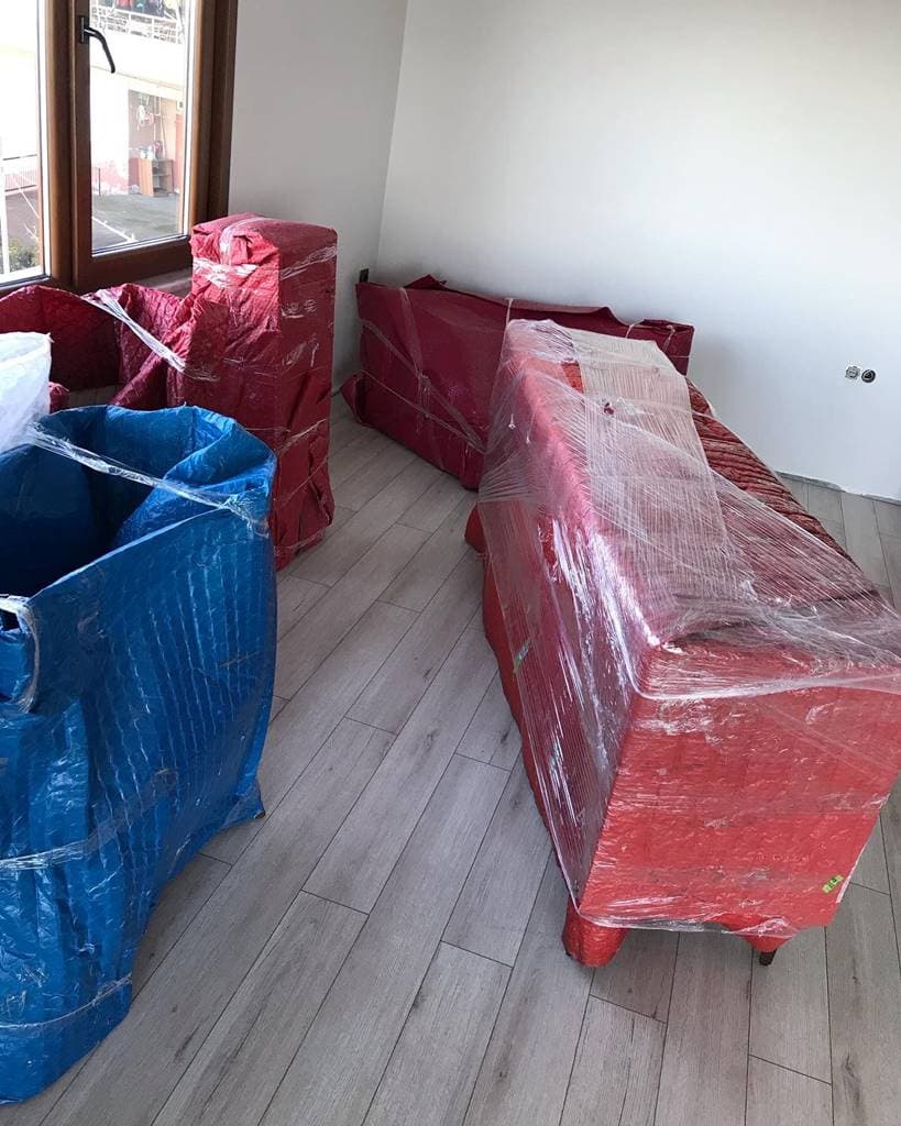 Rize HN Evden Eve Nakliyat görseli 1