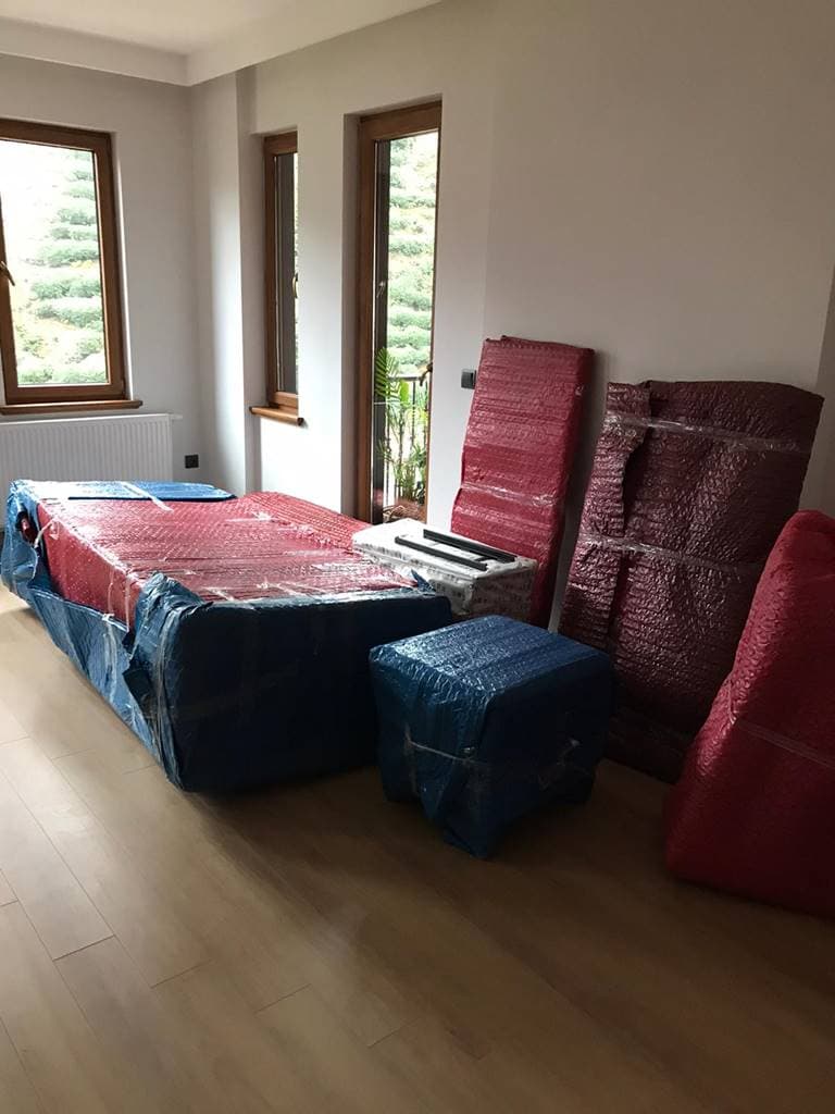 Rize HN Evden Eve Nakliyat görseli 2