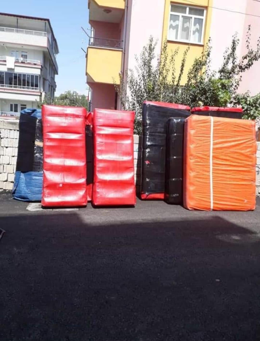 Doğubeyazıt Ağrı Evden Eve Nakliyat görseli 2