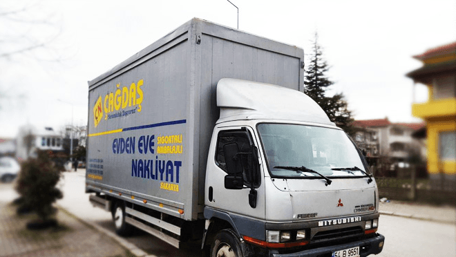 Sonad Çağdaş Evden Eve Nakliyat görseli 3