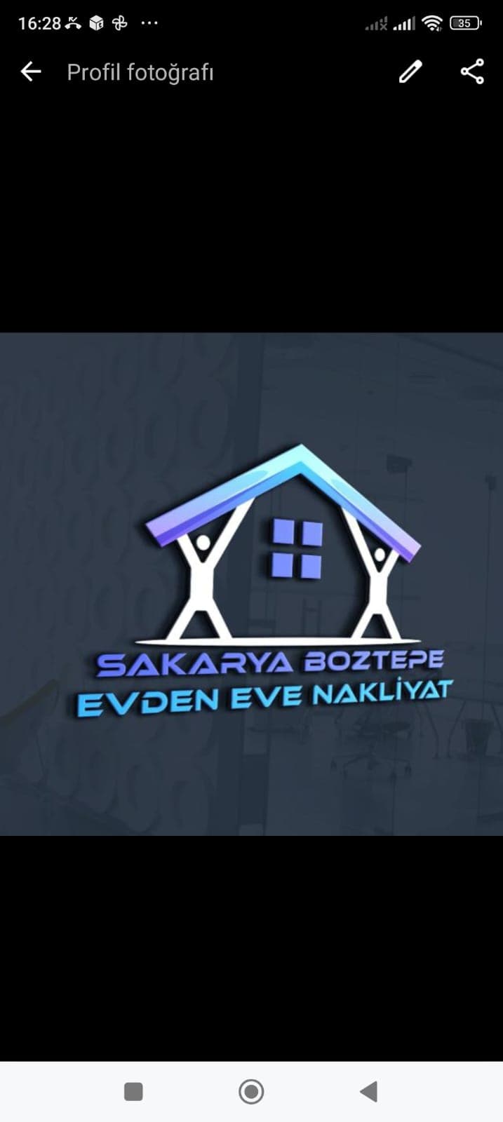 BOZTEPE EVDEN EVE NAKLİYAT görseli 2