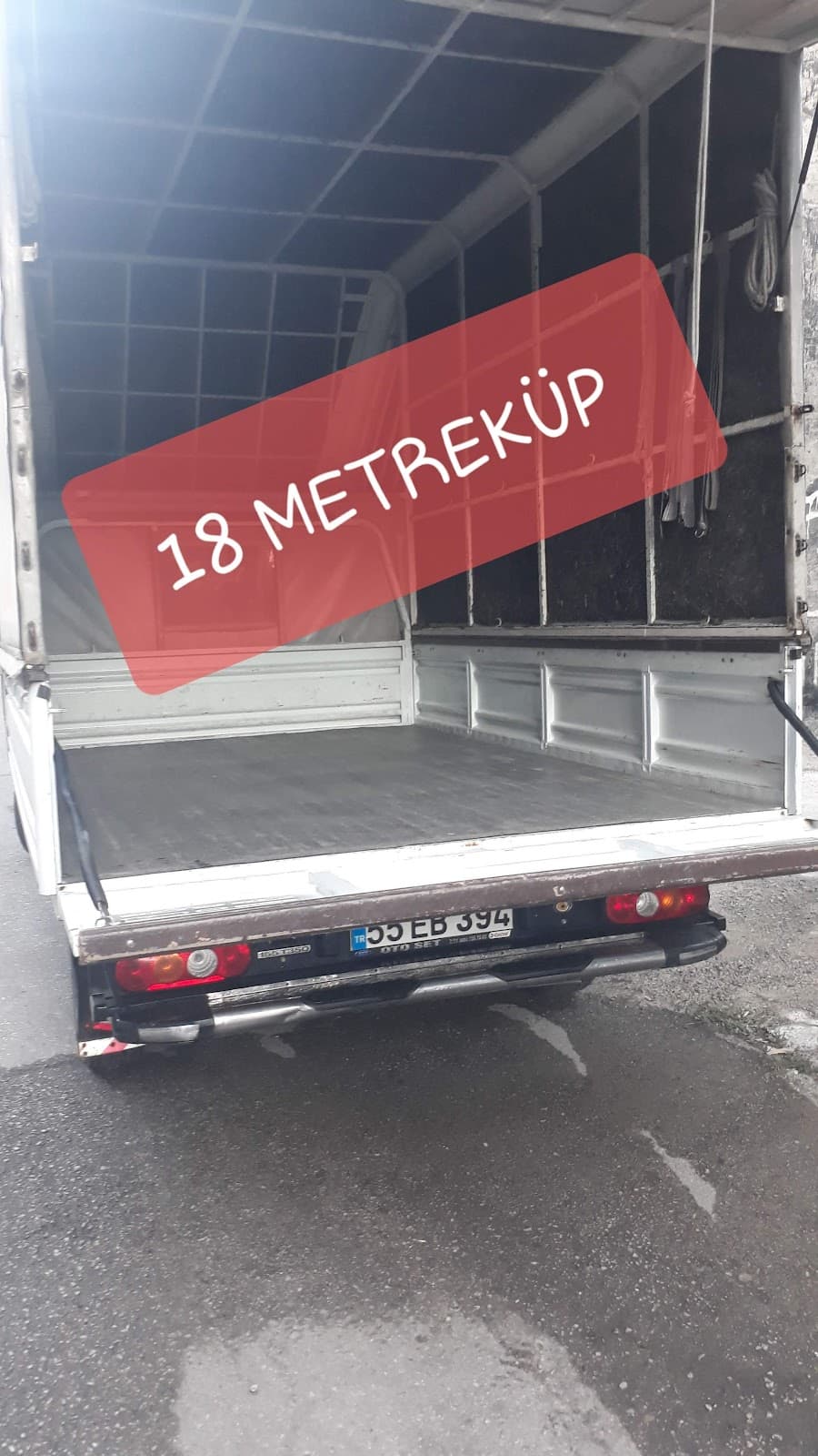 SAMSUN YİĞİT NAKLİYAT VE TAŞIMACILIK görseli 3