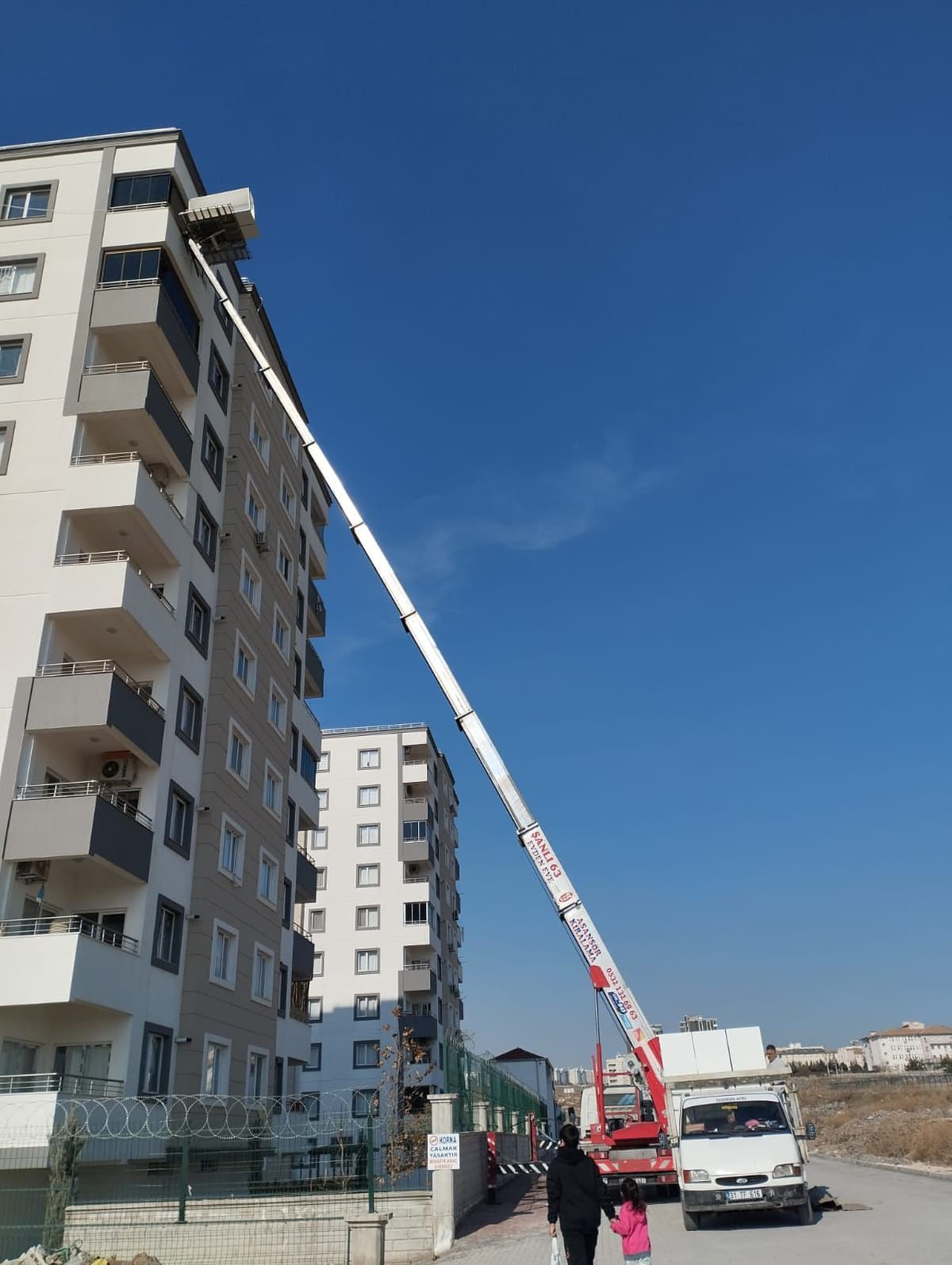 Şehirçi Yük Taşıma Şanlıurfa görseli 3