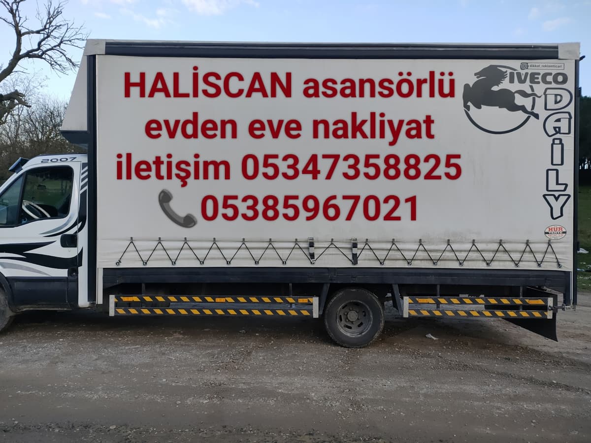 haliscan evden eve nakliyat görseli 2