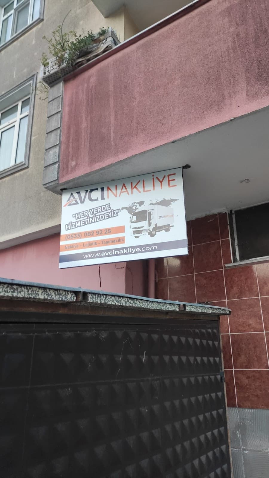 Avcı Evden Eve Nakliye Çerkezköy görseli 1