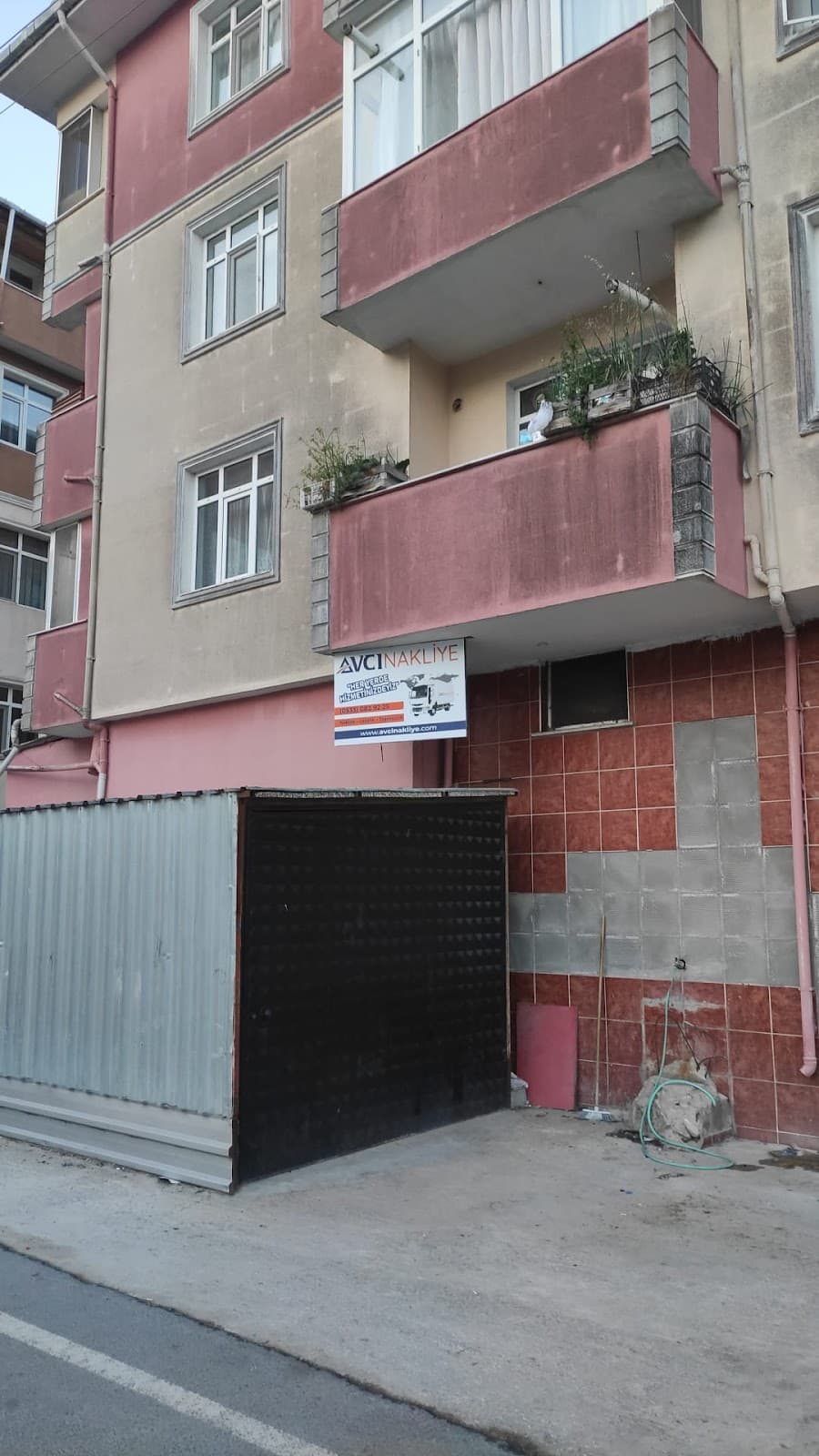 Avcı Evden Eve Nakliye Çerkezköy görseli 3