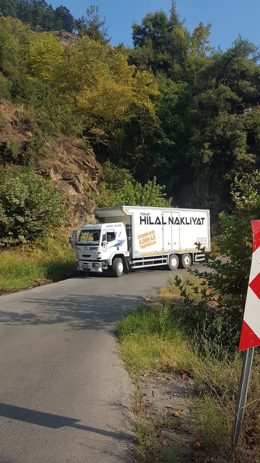 Hilal Nakliyat Evden Eve görseli 2
