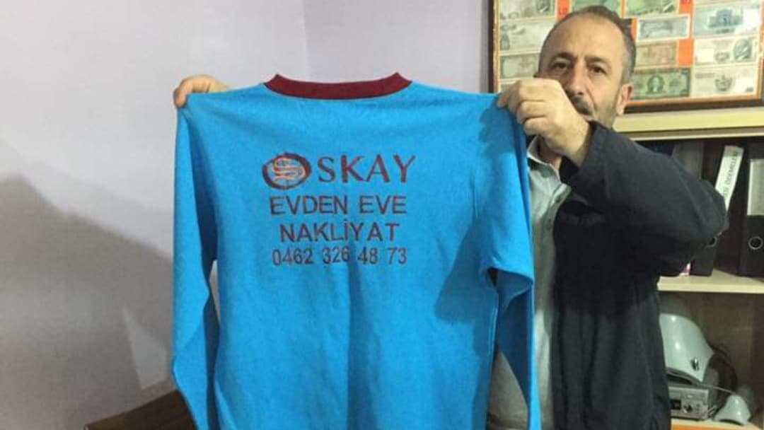 Oskay Evden Eve Nakliyat görseli 1