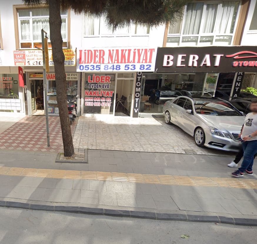 Yalova Lider Nakliyat görseli 1