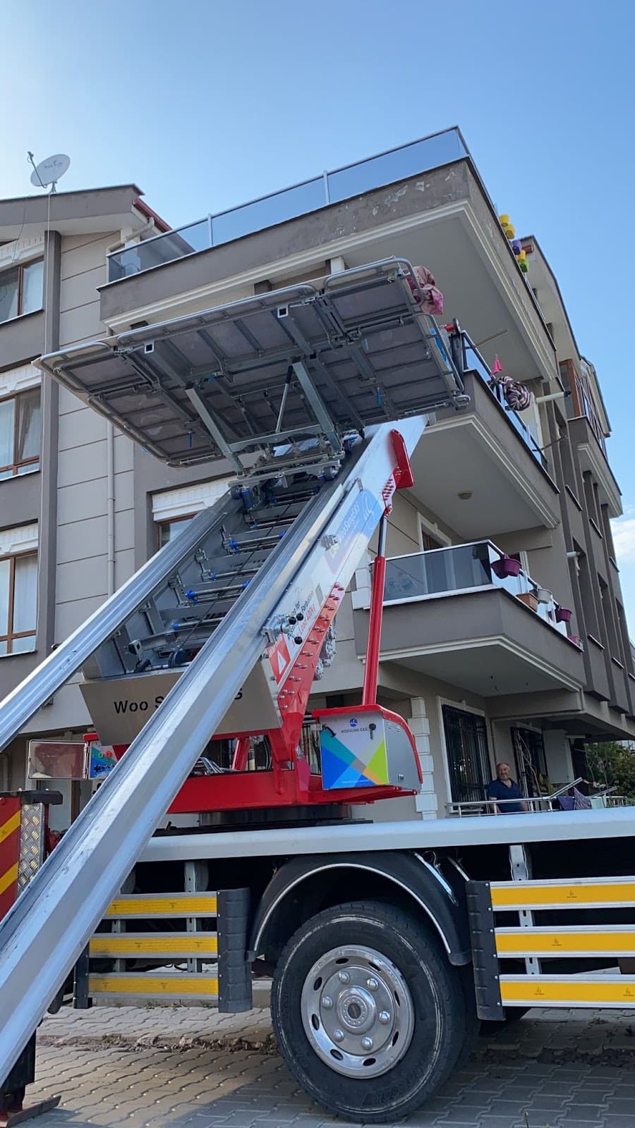 Yalova Lider Nakliyat görseli 2
