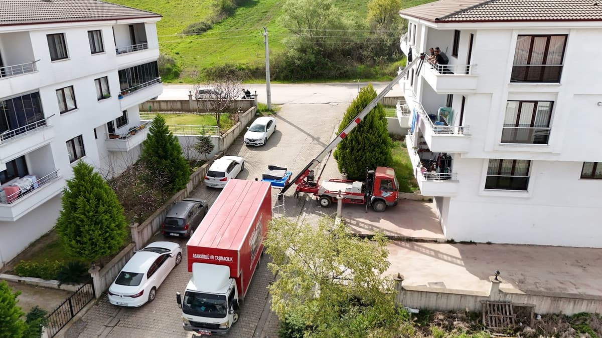 Yalova Yenigül Nakliyat görseli 3