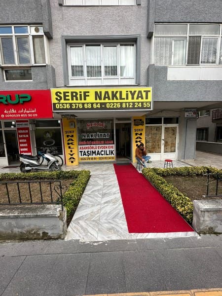 Yalova Şerif Nakliyat görseli 1