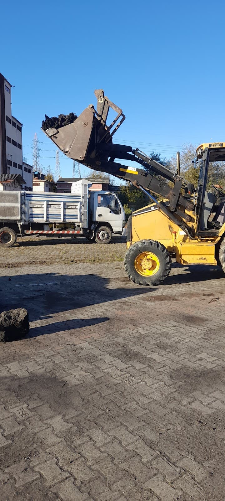 Neşeli Tonga Nakliye görseli 2