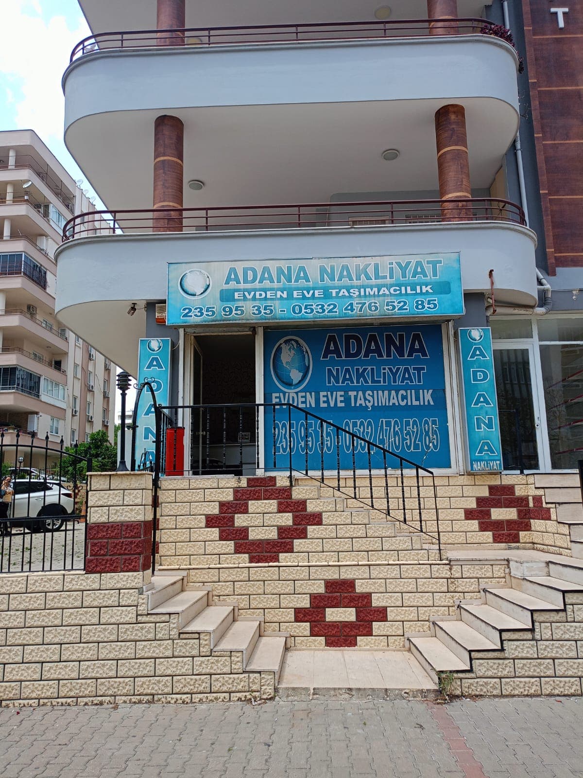Adana Evden Eve Nakliyat ve Taşımacılık | Adana Nakliyat görseli 1