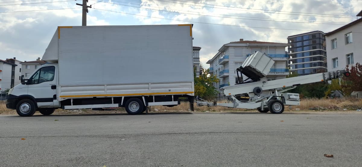 Şehir Içi Nakliye Duraği görseli 1