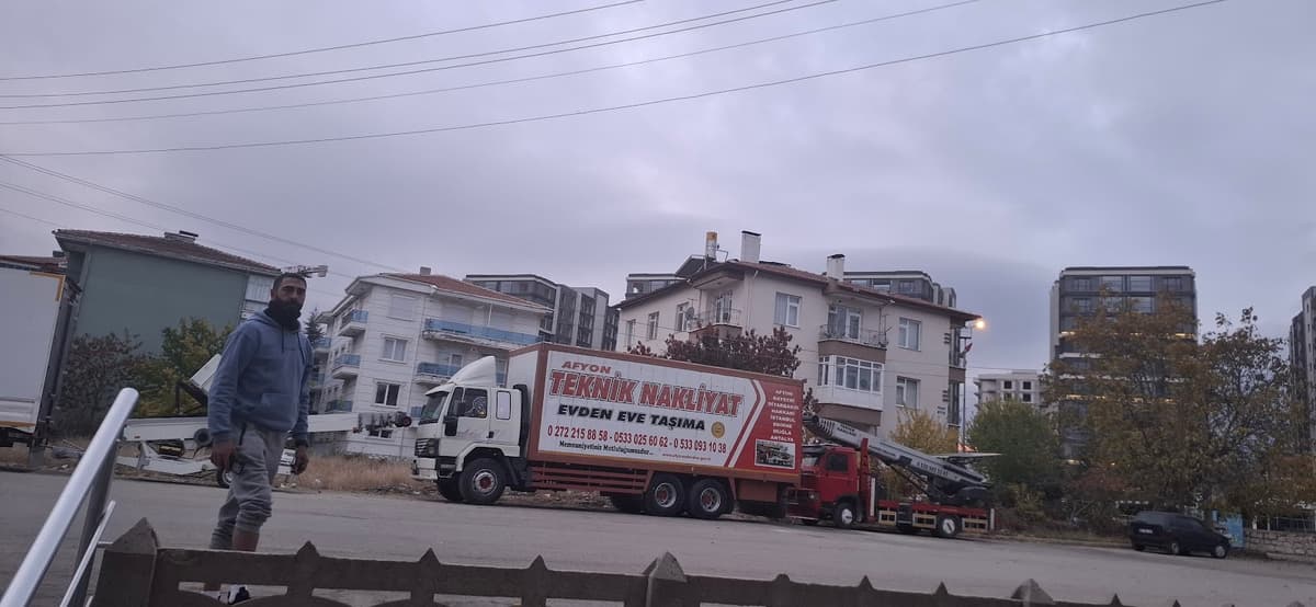 Şehir Içi Nakliye Duraği görseli 3